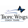 Tropic Wings website